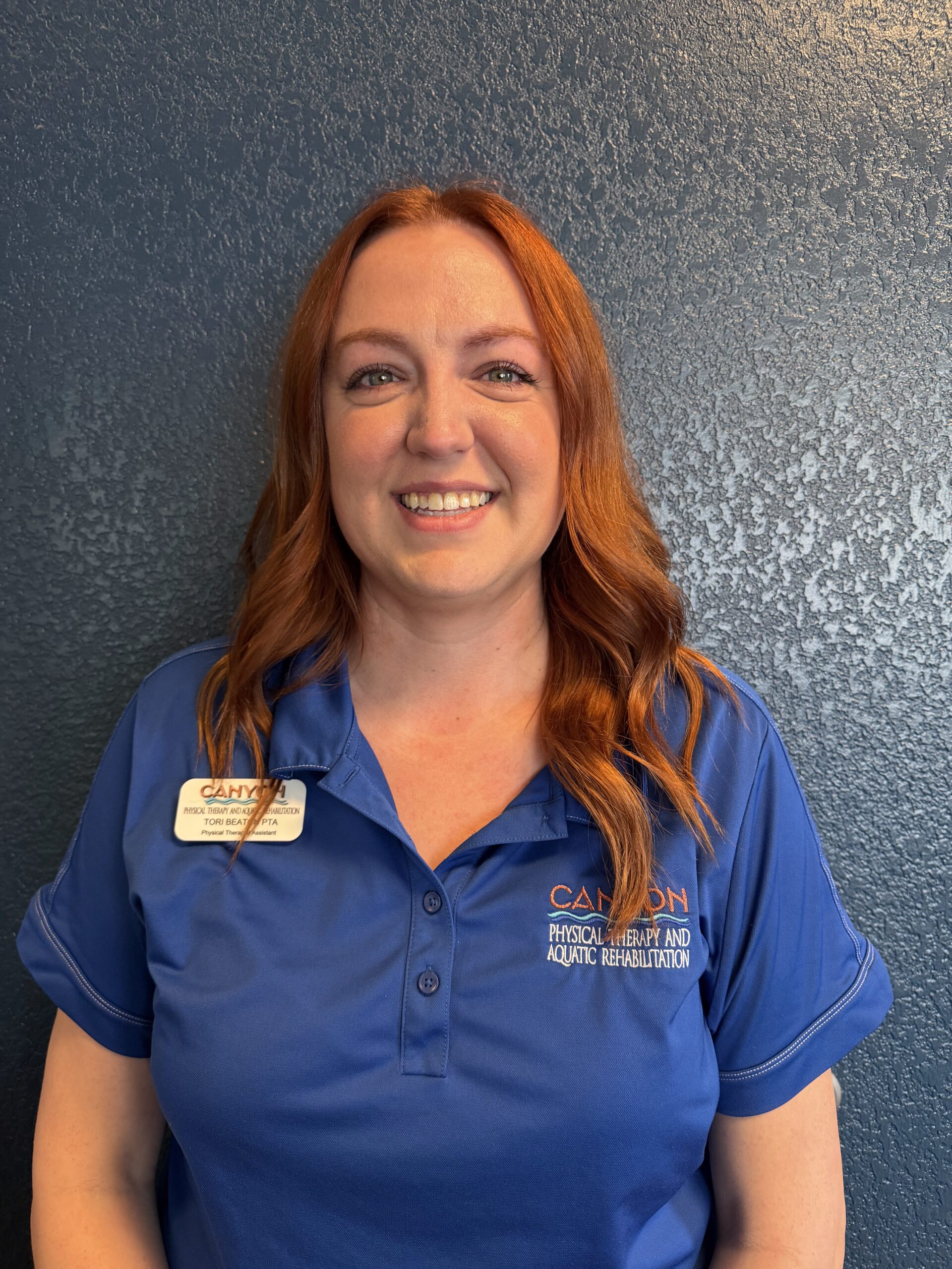 Tori Beaton, PTA